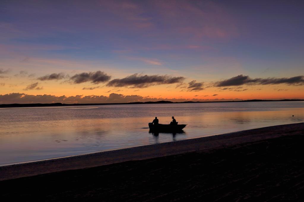 Alva Beach Tourist Park المظهر الخارجي الصورة